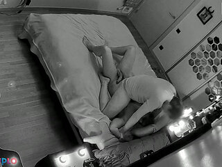 Young Gay Couple Caught Fucking on Valentines Day!