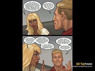 The Recruit - Part 1