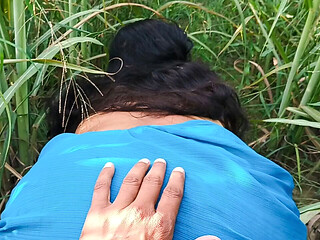 Hot Indian Outdoor Anal Sex Video Desi Bhabhi Ki Chudai