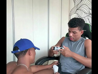 Dando pro amigo gamer - Free