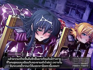 Taimanin asagi 2 3 