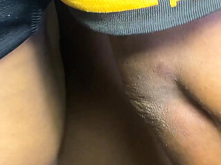 male Masseuse Turns Massage Into Hardcore Fuck - Client Gets Creampied on the Table