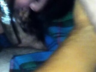 amateur blowjob cumshot finish in her mouth