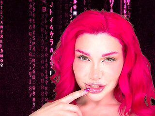 VRSpy - Lily Lou On Demand