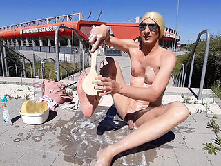 Too Hot Today