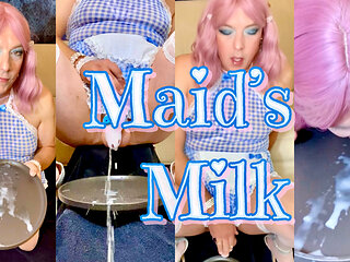 Maid's Milk