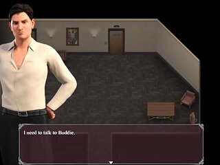 Lust Epidemic - Love with 3 MILFs Part 30 by Loveskysan69