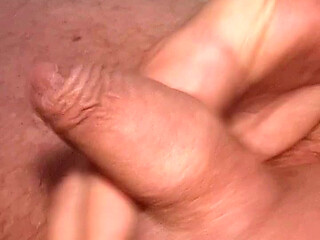 Schwanz sperma