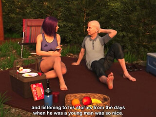 Temptation - Chapter 6