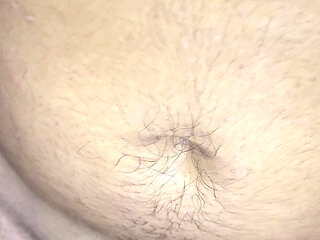 A slippery night with the young man 3