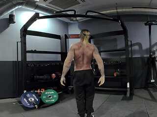 Episode 23 - From Steel To Skin - Teaser