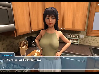 HAPPY SUMMER GAMEPLAY 3