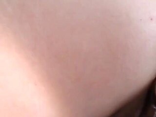 Riding Big Dick