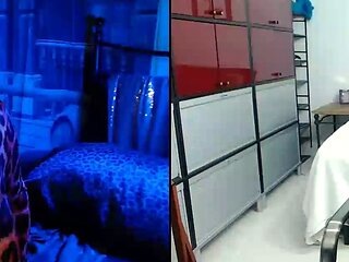 MILF Blonde fucked by Big Cock on her Big Tit