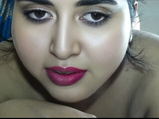 Full Face Doggy Style Sex with Bangla Talking  Real Bangladeshi Couple Big Ass