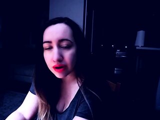 Lalunalewd - Starting a Sexual Relationship with Mommy