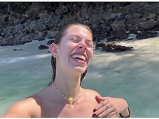 Day In The Life Of A Nomad - Come With Me To Explore One Of My Dream Destinations!