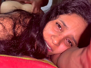 Requested video: This schoolgirl fucks deliciously and gets fucked hard