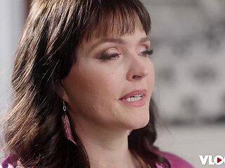 Aphrodisiac Krissy Lynn's milf pornstar xxx