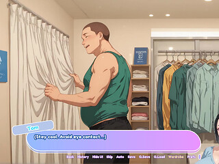 Unbreakable Love: I Got Hard While Watching My Wife Being Touchy with My Friend - Episode 8