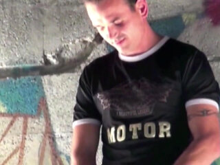 Twnik with big cocks