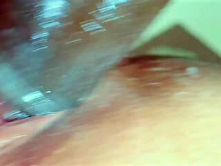 Big Fat Ass SSBBW Gets Multiple Cumloads in Her Huge Pussy