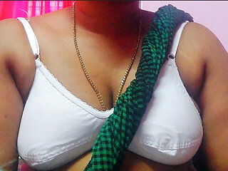 Big boobs size Teacher mohini sex