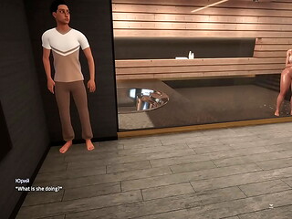 Complete Gameplay - Seaside Mystery, Part 9