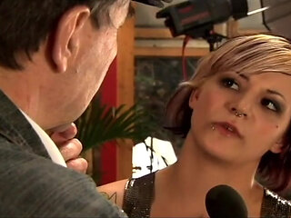 Fun-loving Ass Fuck Lover