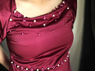 Big Ass Indian desi before go to wedding Masturbation First