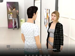 University Of Problems College Dormitory Ep 39