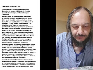 La Spezie , le Spezie e Jeff Jerald (Cap.05)