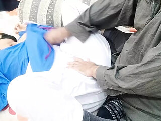 Desi Student Girl Fucked By Her Own Stepbrother