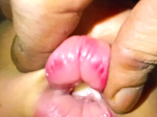 Shame shame haya chud gaya 8 inch load se