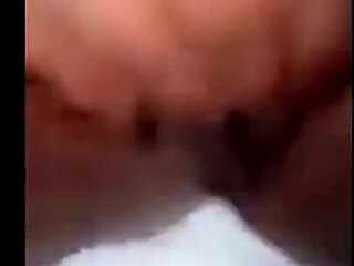 Super Wet Pussy, Mutual Masturbating Part 2