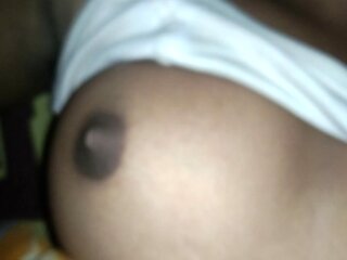 Hot Indian Girl Press The Boobs And Fuck For Boy Friend. This Girl Is Very Hot Boobs Girl