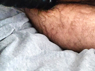 Analdildo in Ass