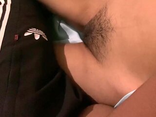 I Fucked My Cute Chubby Wife