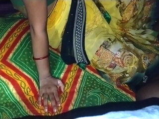Bhabhi-ji Was Totally in the Mood Today I Had Sex with Her.