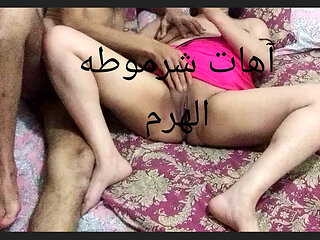 Filming From Inside an Apartment on Al Haram Street with Very Clear Sound