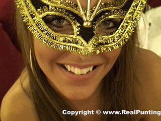 Jay Meets Megan & Ends up Dating Her