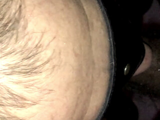 After sucking his well, the straight male will give his semen as a reward to YopLover