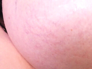 Pregnant Strapon POV Sex with Nathaniel Goddess/slave