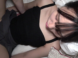 A Miraculous Reunion with That Girl! We Have Such Good Chemistry That We End up Cumming Inside Each Other Repeatedly