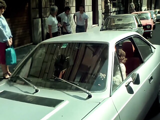 Moana Pozzi in Valentina Girl in Heat - Episode - (soft Restyling HD Version)