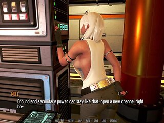 Oppai Odyssey - PT 22 - NC