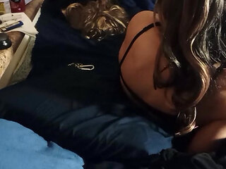 Another playful time