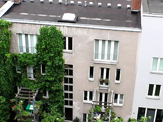German SLUTS enjoy two-hour anal rental