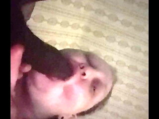 Demon DeepThroat