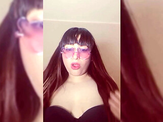 Dance video from Compilation onlyfans mili0069